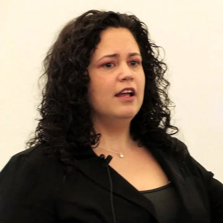 Elizabeth Robbins