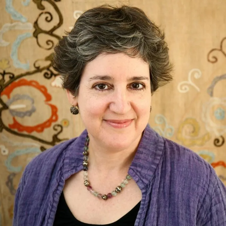 Julie Burstein