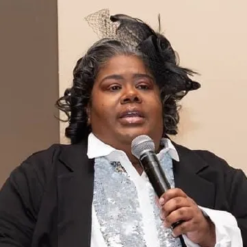 Rhonda Jackson