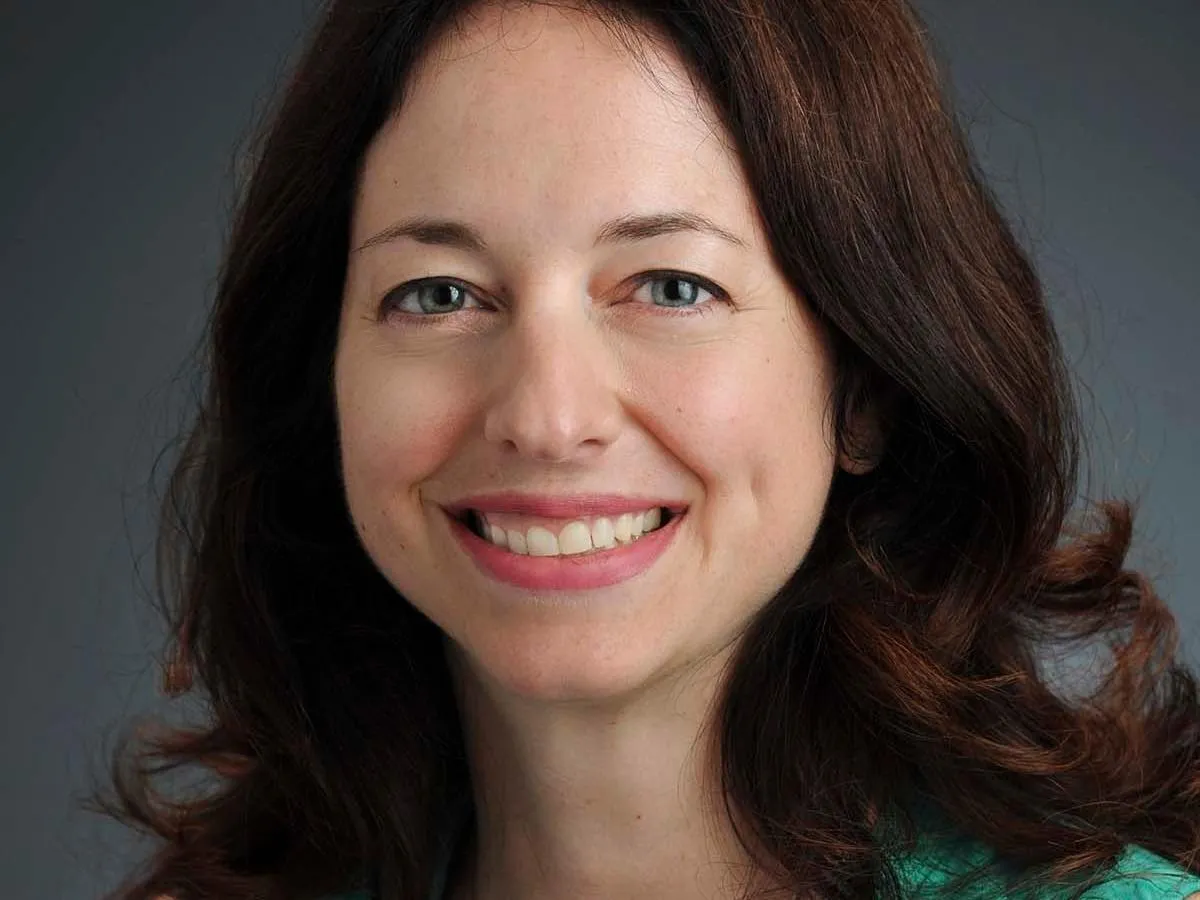 Julia H. Kaufman