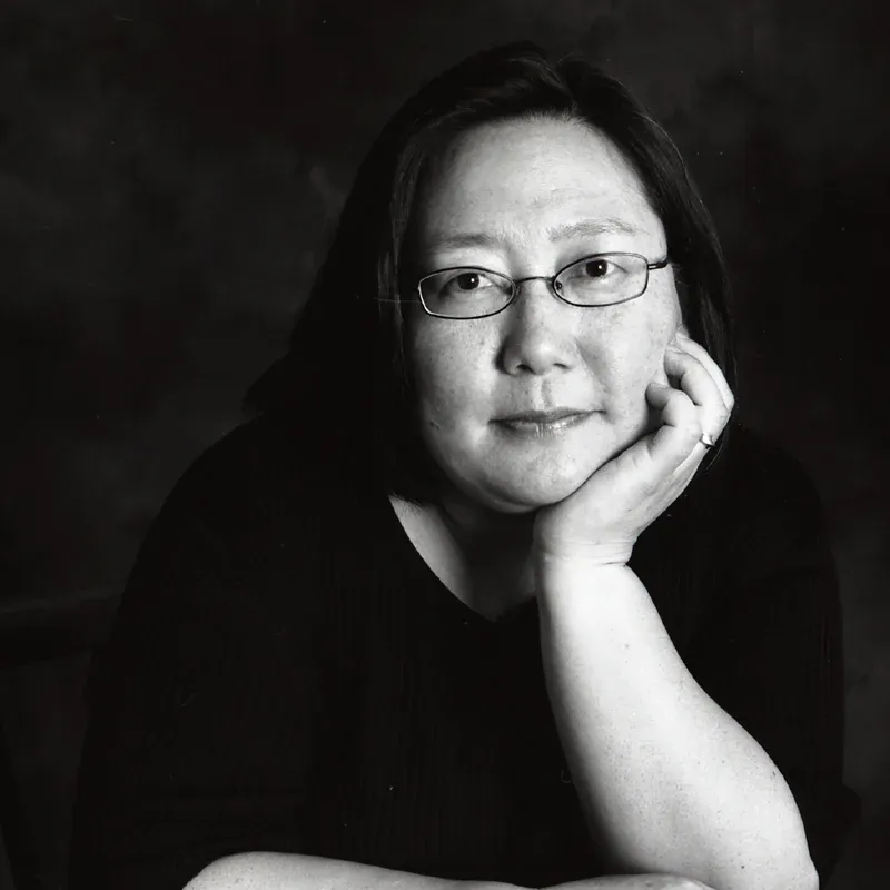 Janet Wong