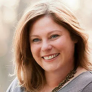 Heather Van Benthuysen