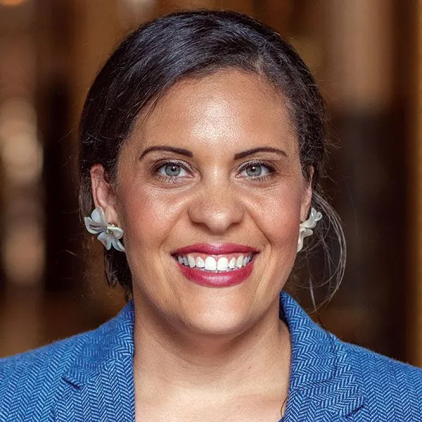 Ellen Gilchrist