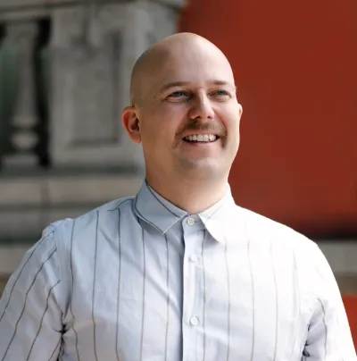 Adam Tyner