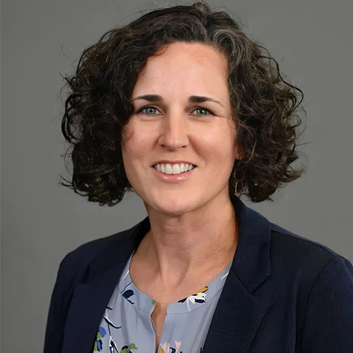 Dr. Paula McAvoy