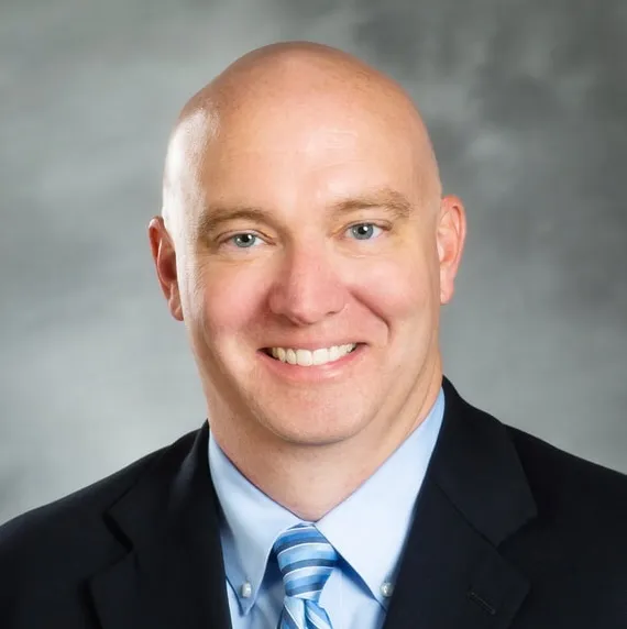 Dr. Wayne Journell