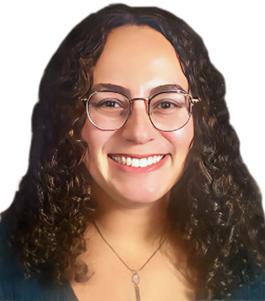 Hannah Berkowitz