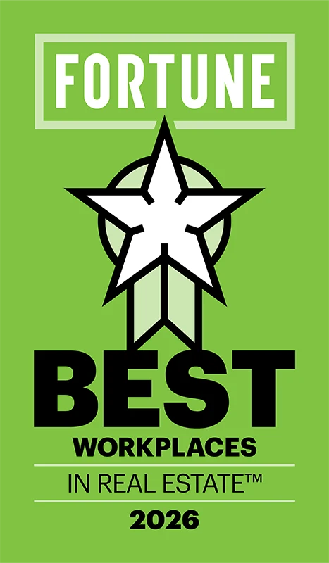 Fortune Best Workplaces