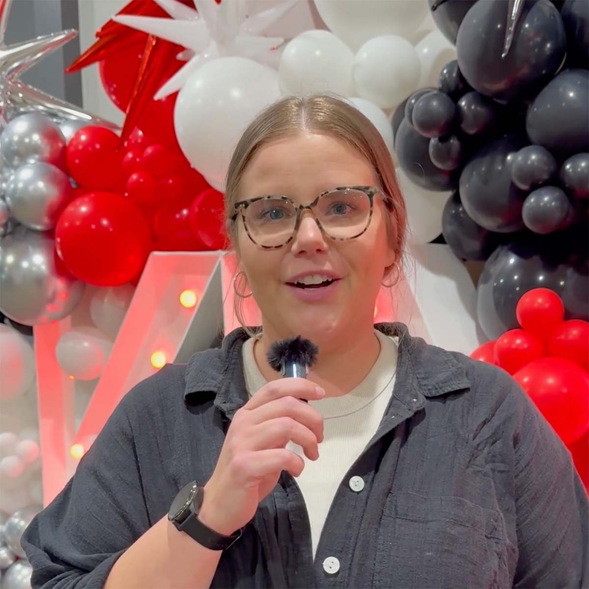 Abby Johnson