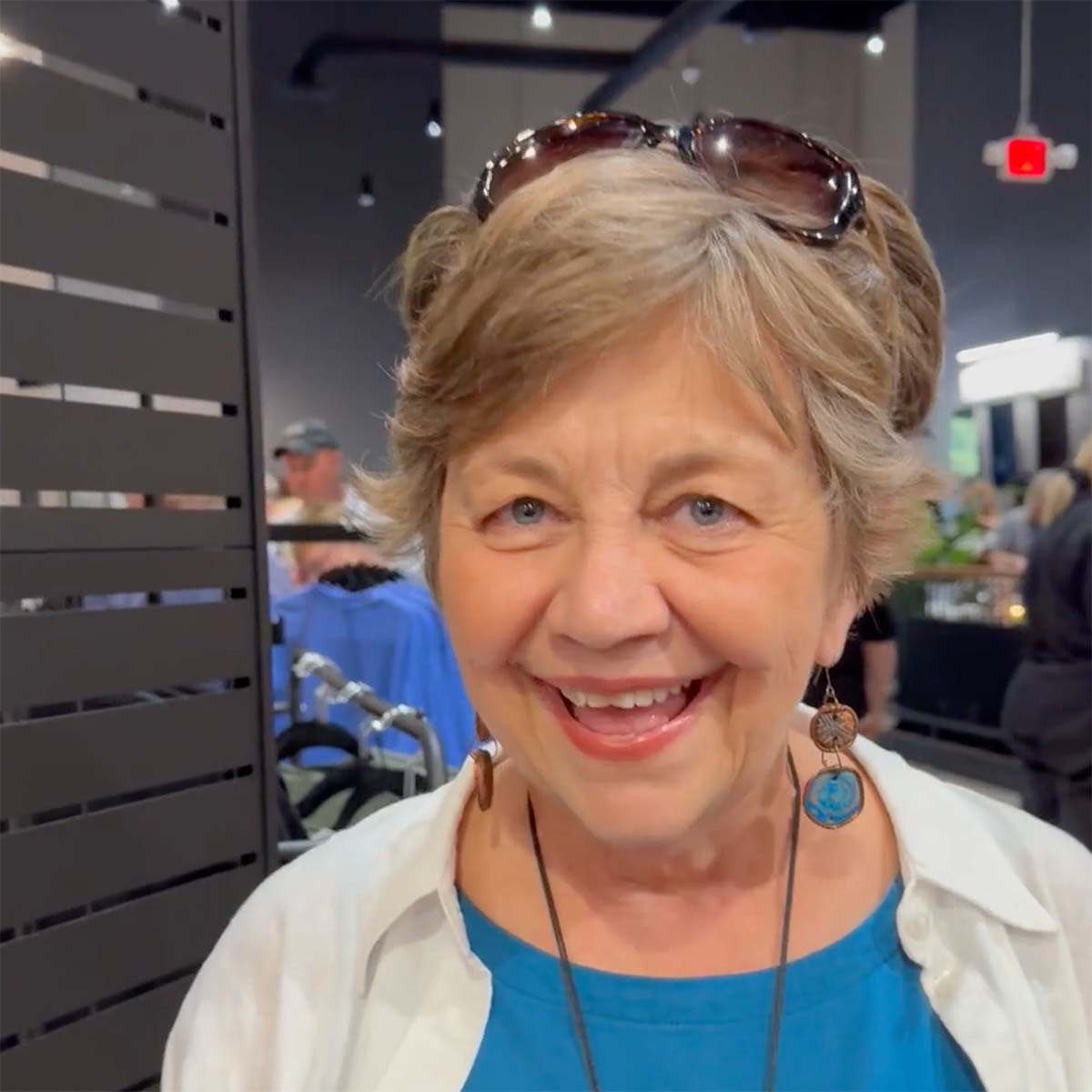 Brenda Kingria