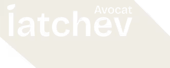Iatchev Avocat, Avocat en droit de la concurrence et de la distribution