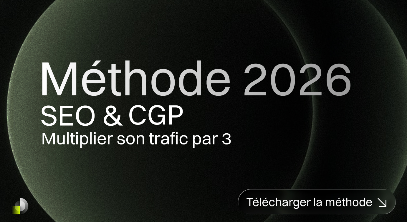 Guide SEO CGP & Family Office : méthodes et outils 2026
