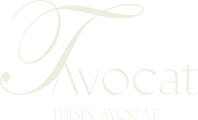 Olga Trisin Avocat