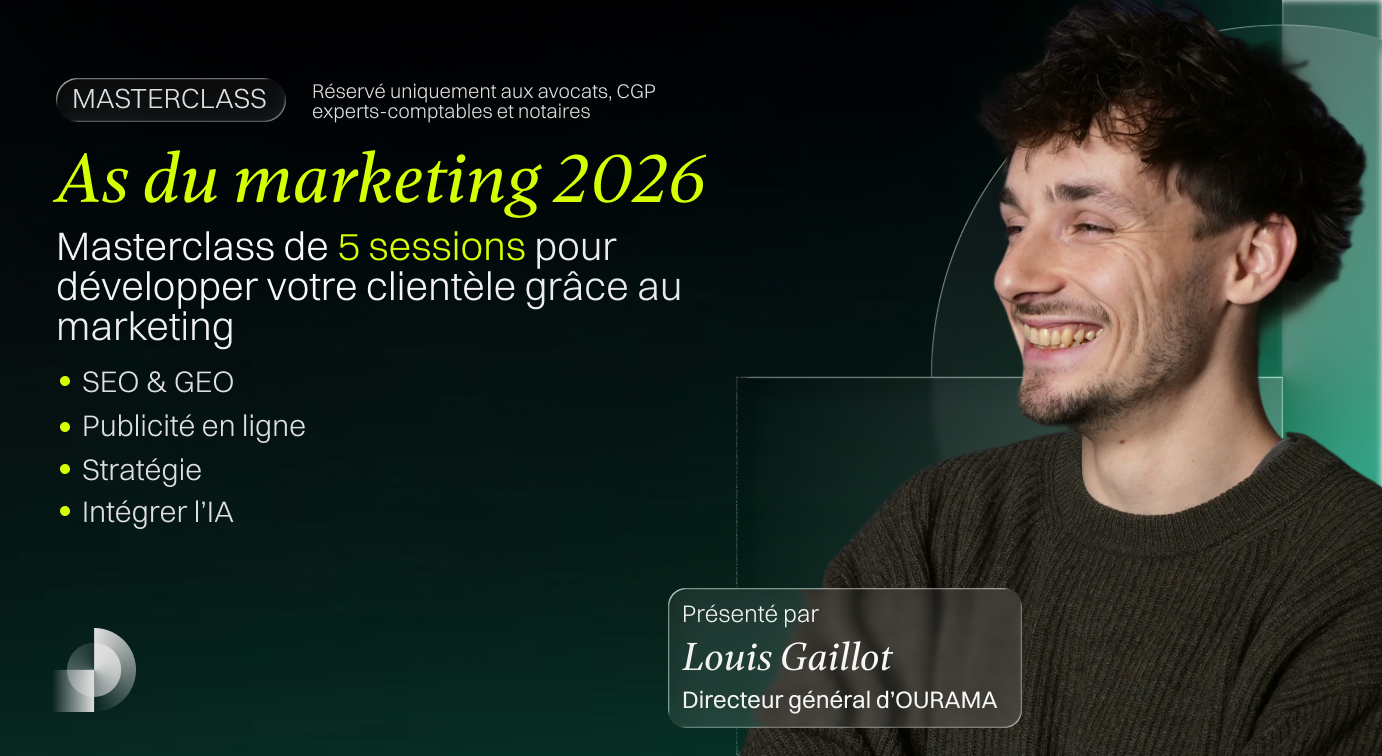 As du marketing 2026