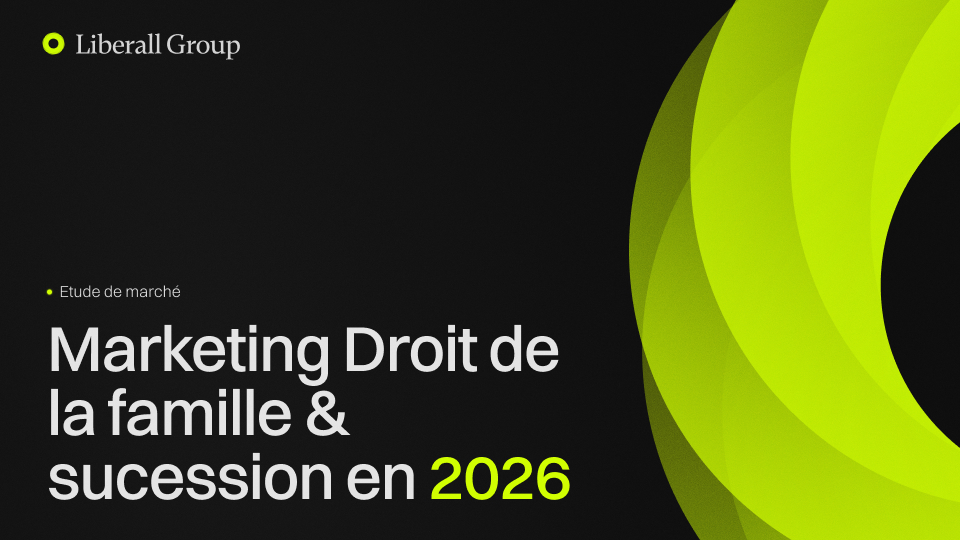 Étude de marché : SEO & Publicité pour avocats en droit de la famille et succession