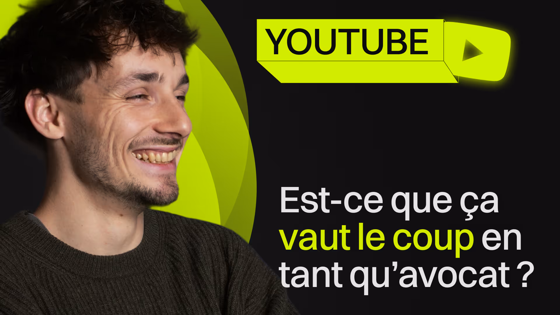 Comment un cabinet d'avocats peut utiliser YouTube pour développer sa visibilité ?