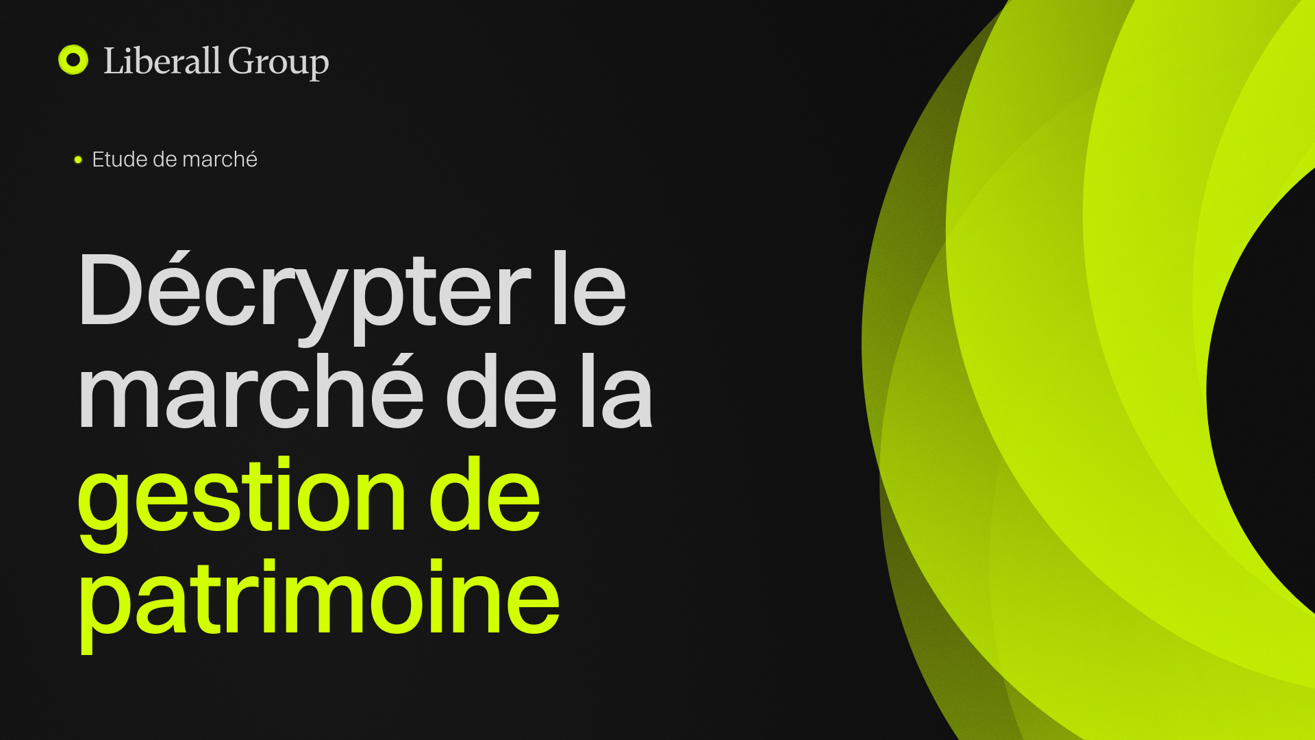 Étude marketing en gestion de patrimoine : comment comprendre le marché ?
