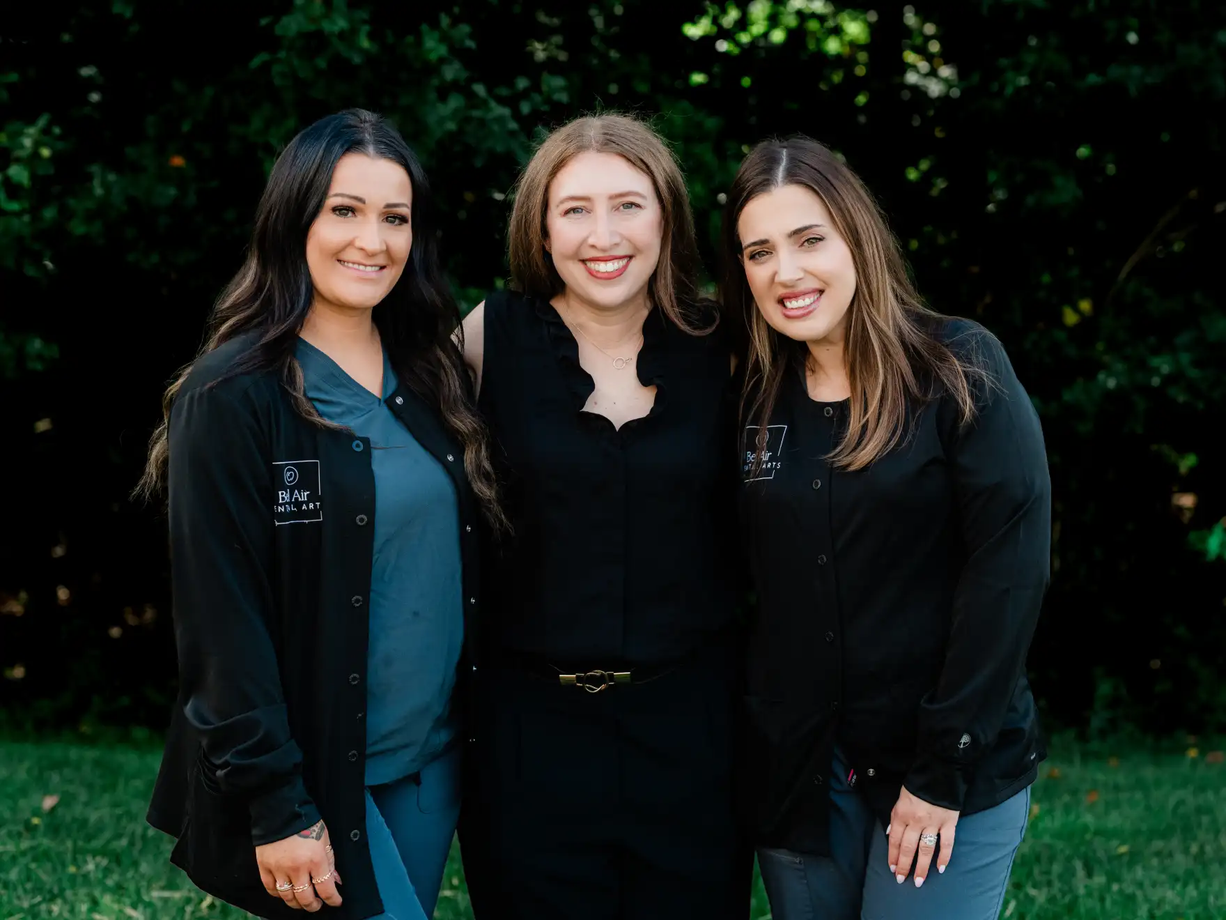 Bel Air Dental Arts Team in Abingdon, MD