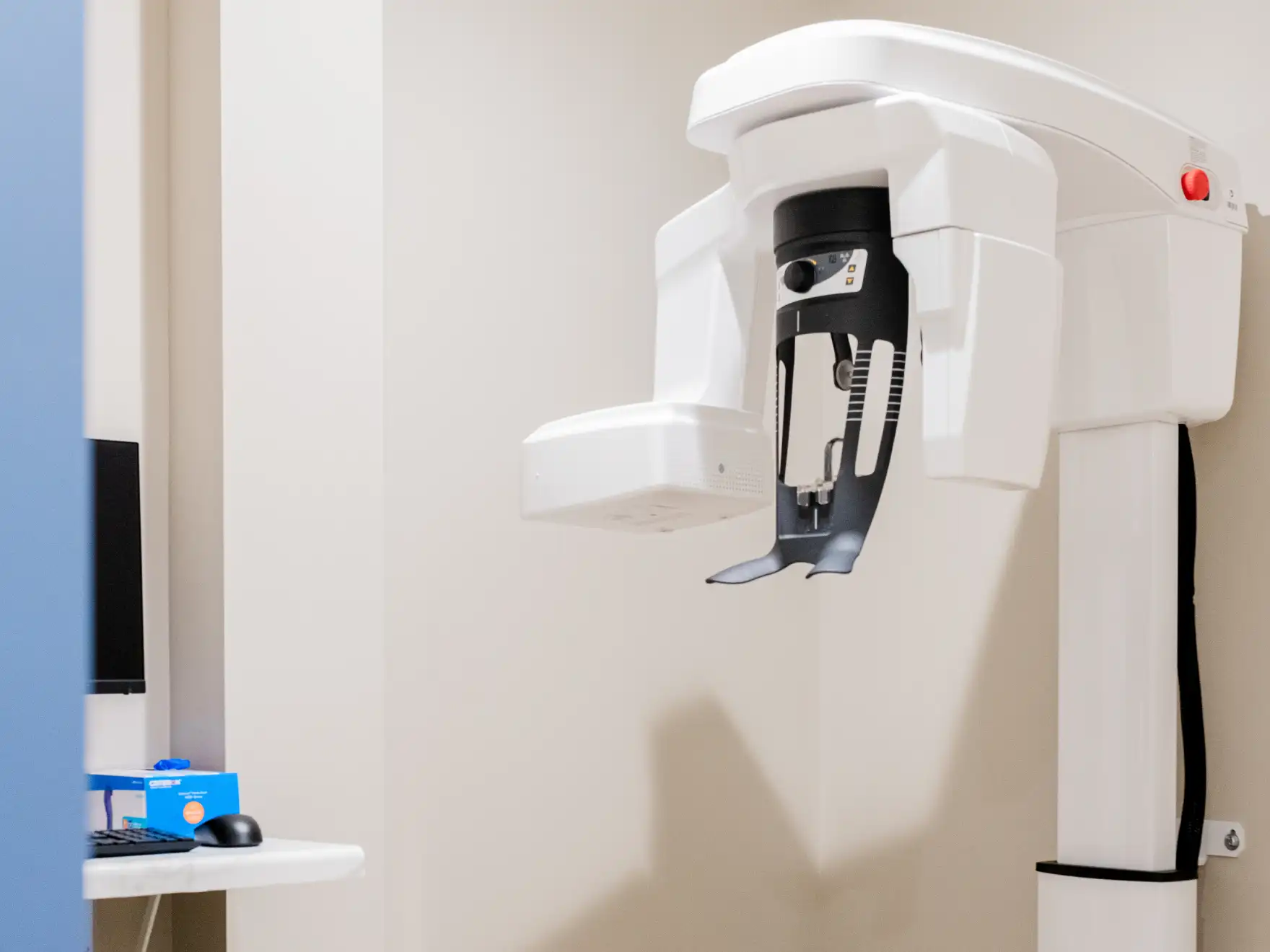 Modern Dentistry at Bel Air Dental Arts in Abingdon, MD