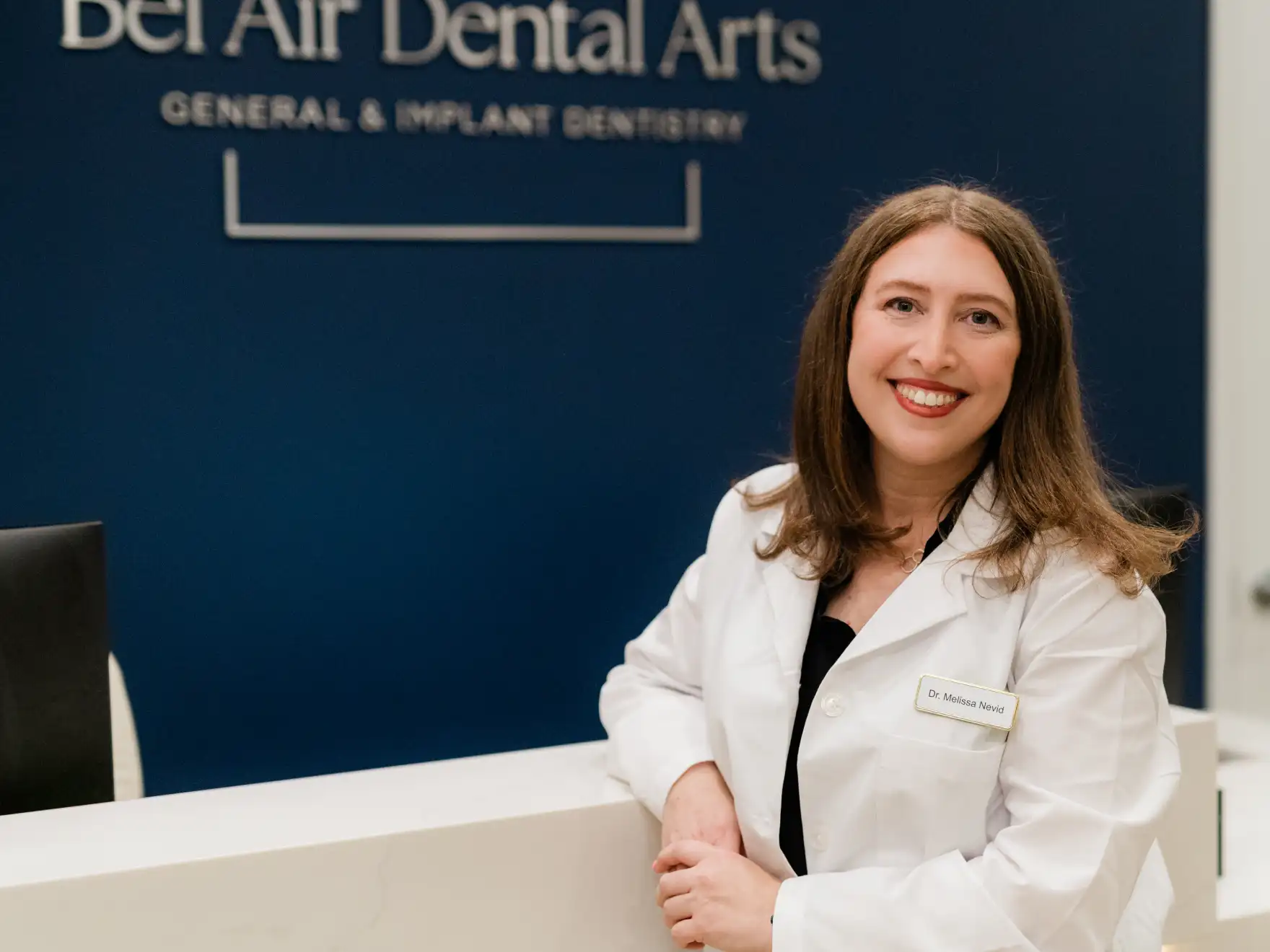 Comfortable dentistry at Bel Air Dental Arts in Abingdon, MD