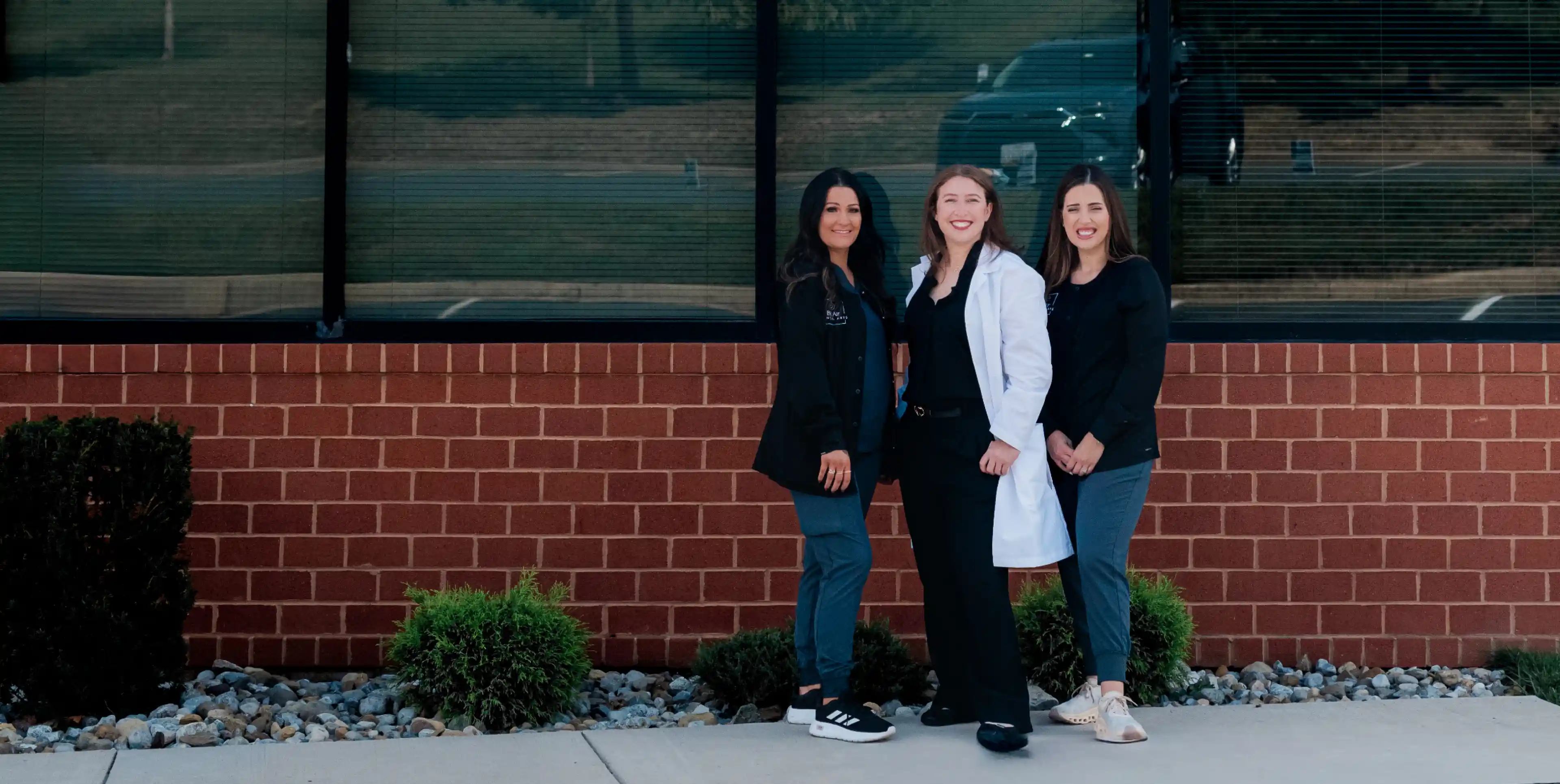 Your First VIsit at Bel Air Dental Arts, in Abingdon, MD