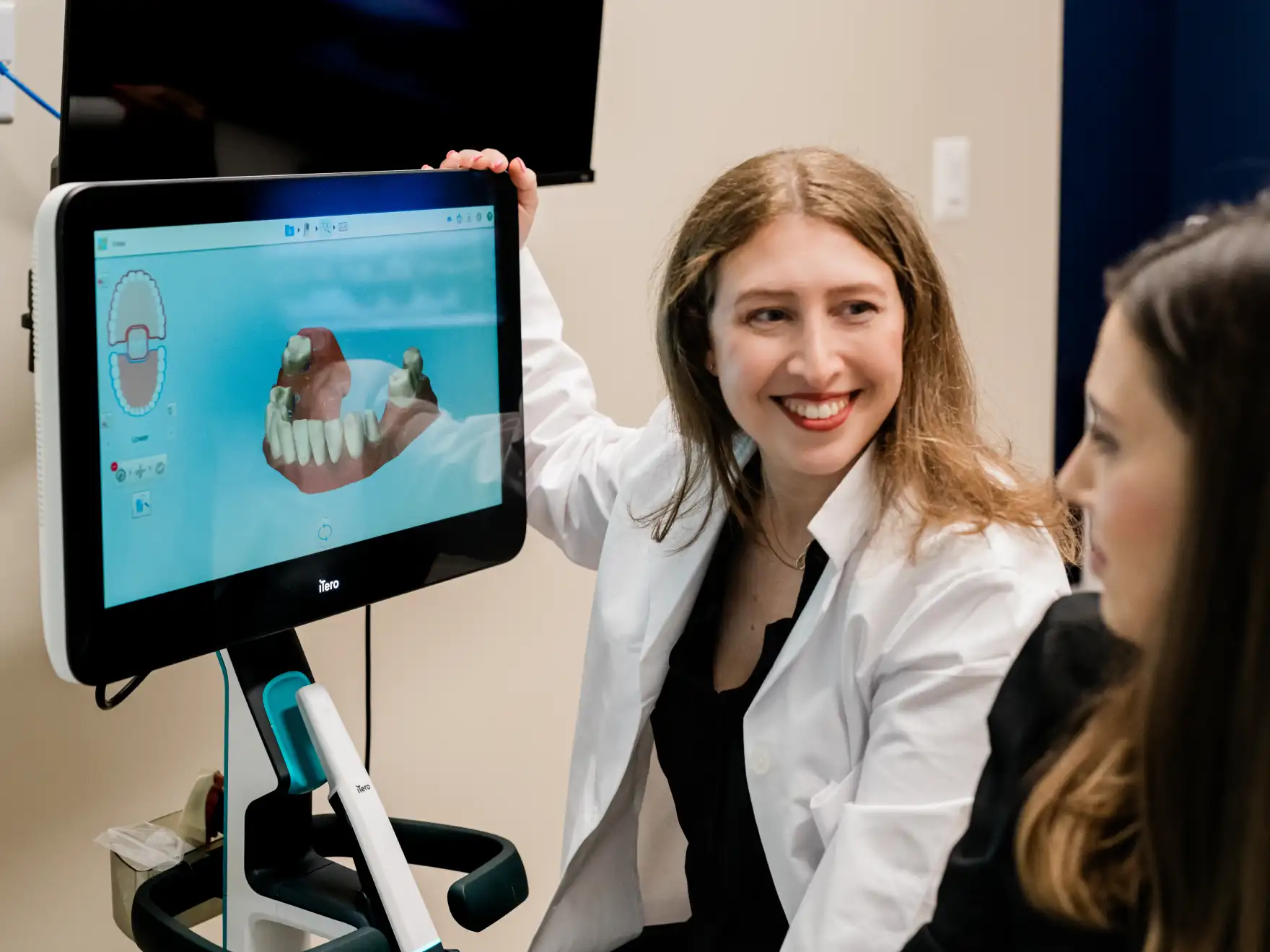 iTero® Digital Scanner, Bel Air Dental Arts in Abingdon, MD