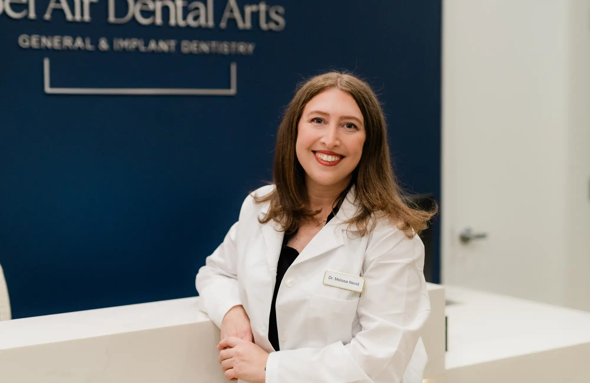 Dental Veneers in Bel Air Dental Arts in Abingdon, MD