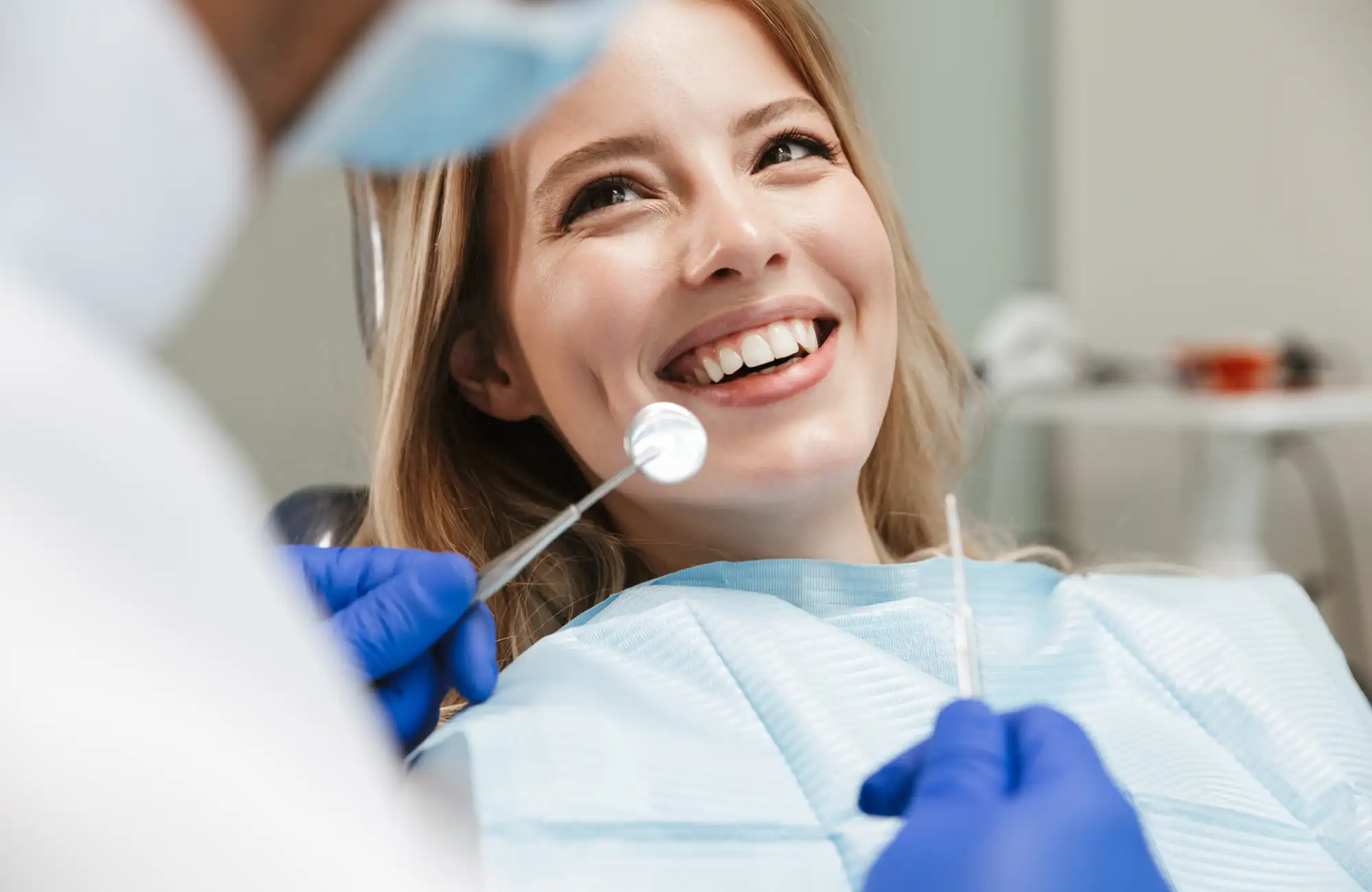 Dental Checkups in Bel Air Dental Arts in Abingdon, MD
