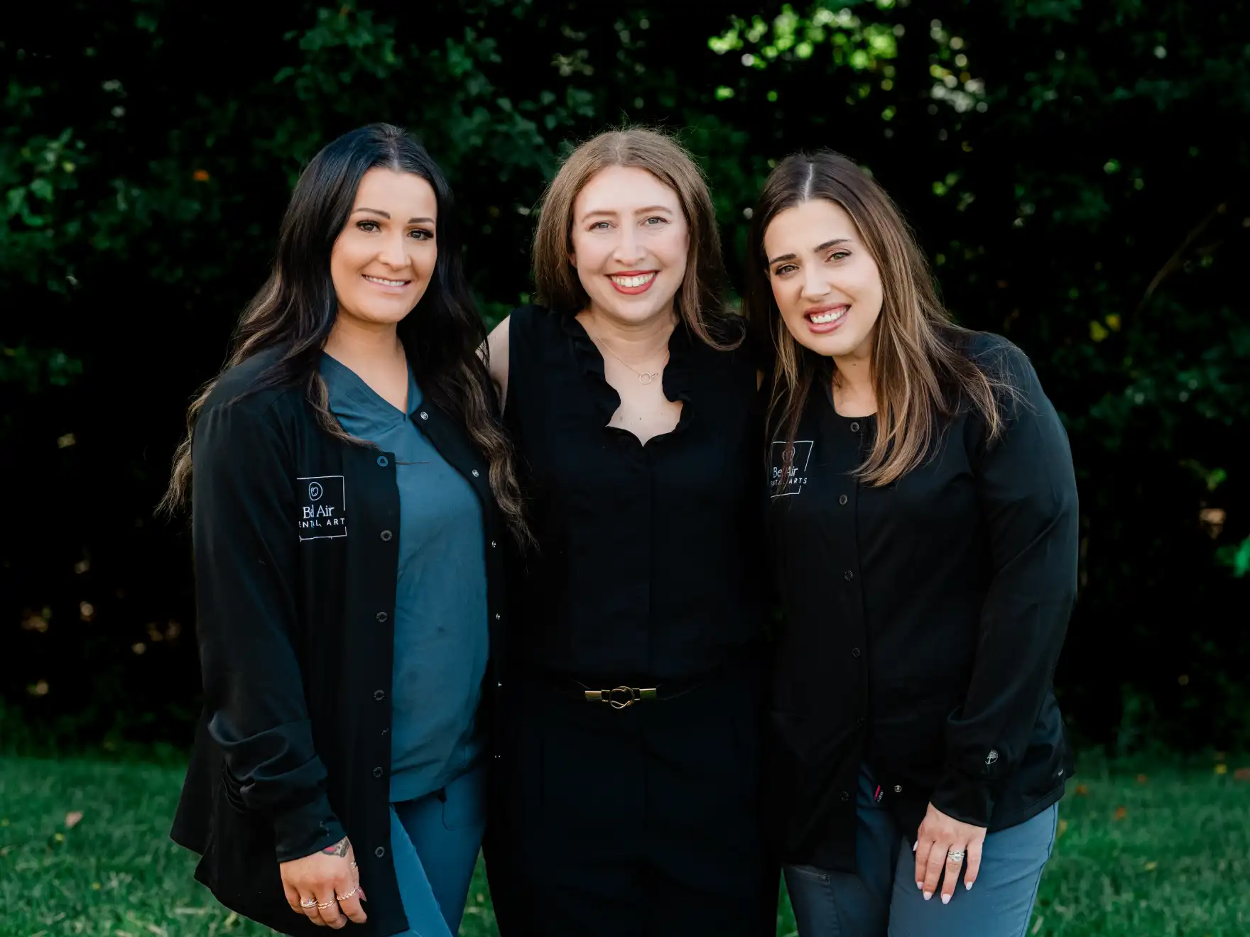 Review Us at Bel Air Dental Arts in Abingdon, MD
