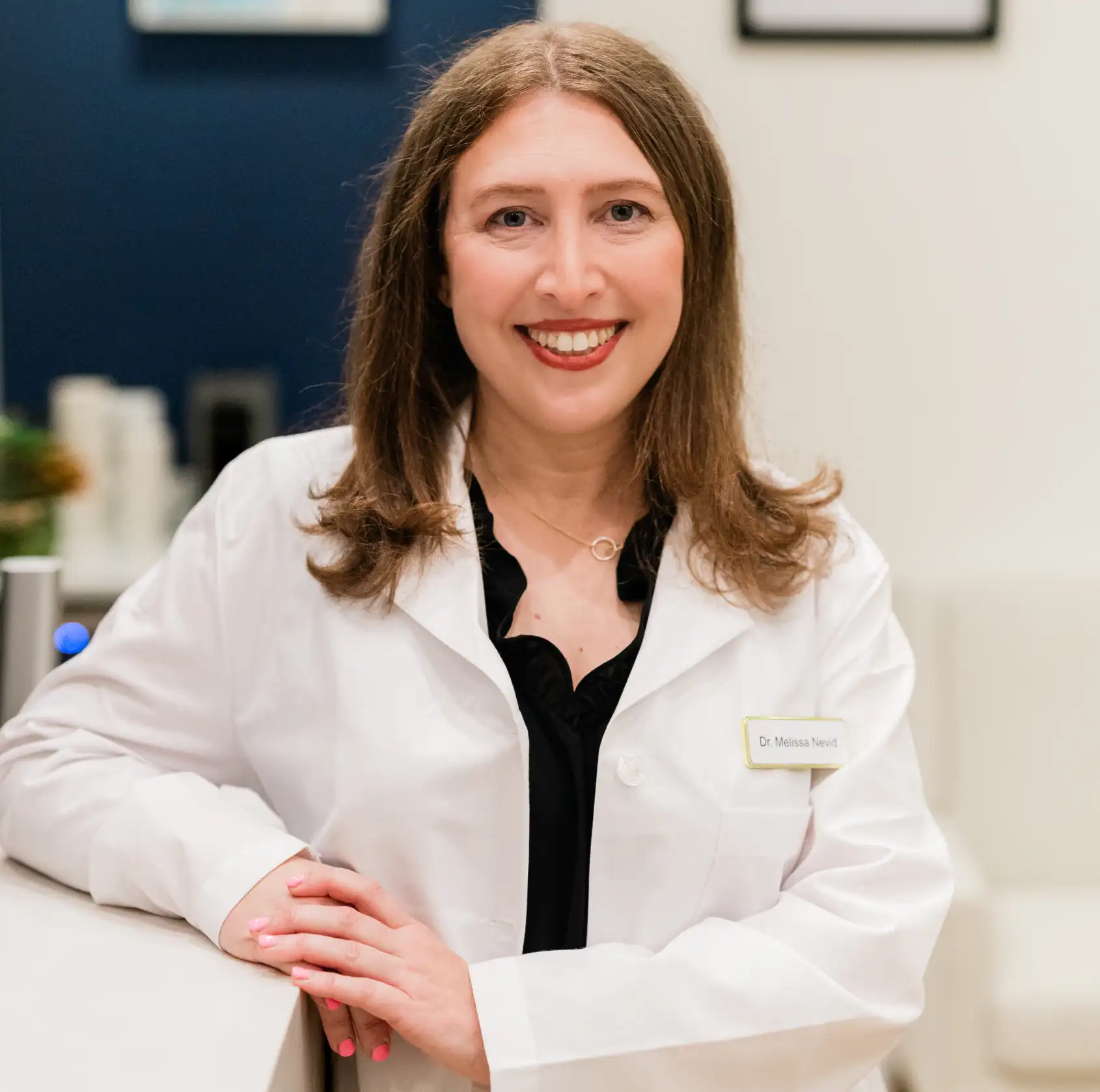 Dr. Nevid, A Dentist Who Truly Listens, Bel Air Dental Arts in Abingdon, MD