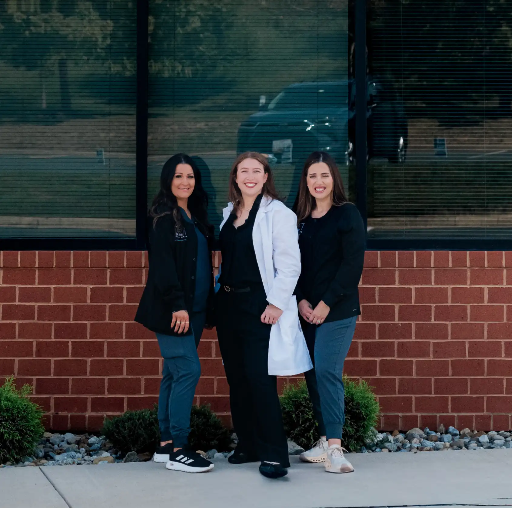 You’re Always Welcome at Bel Air Dental Arts in Abingdon, MD