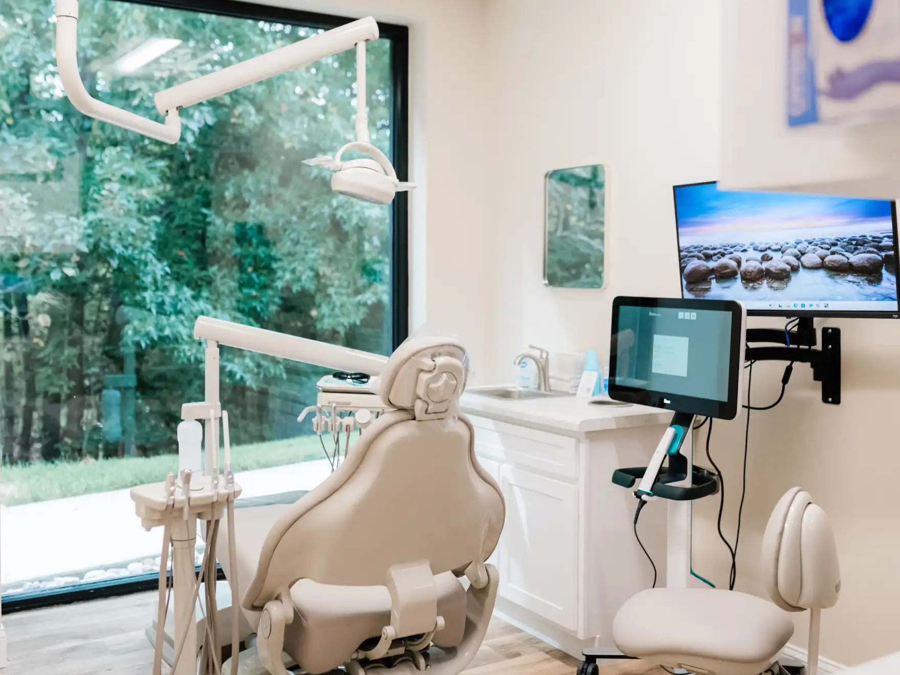 Time to See the Dentist