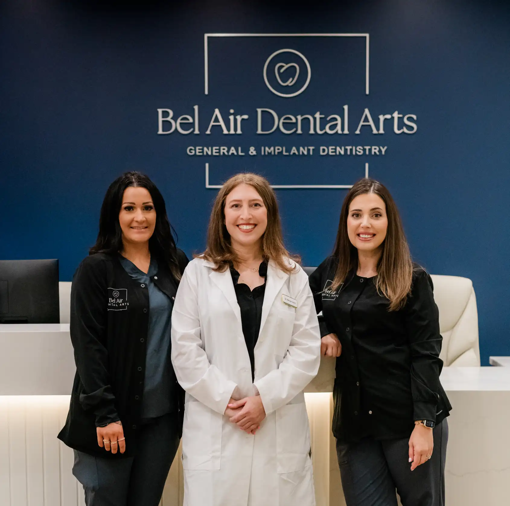 We believe in honesty in Bel Air Dental Arts in Abingdon, MD