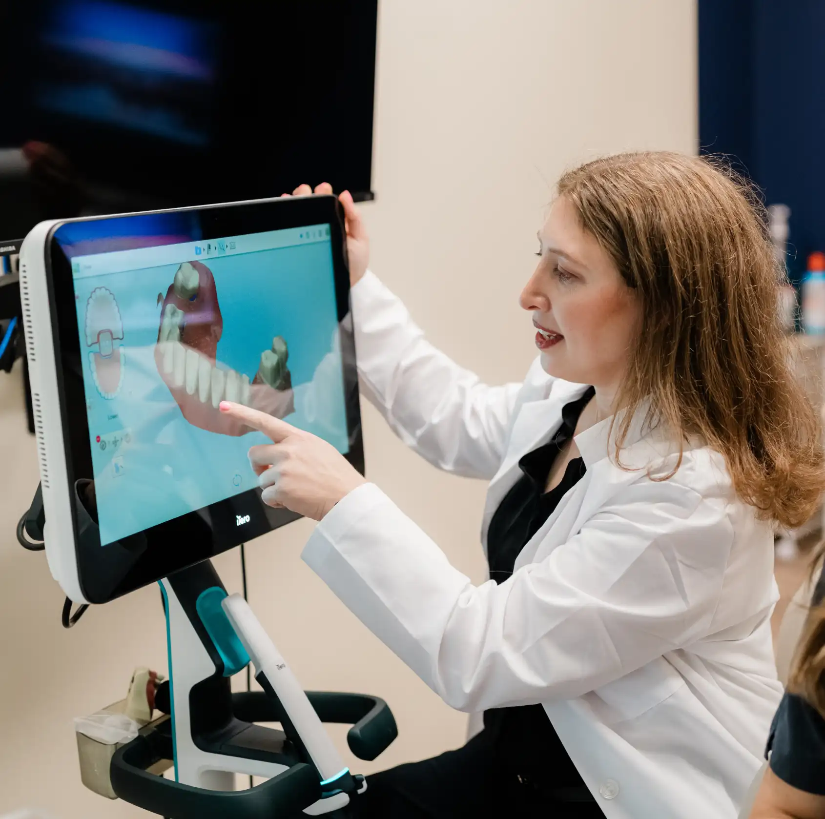 Modern Digital Technology in Bel Air Dental Arts in Abingdon, MD