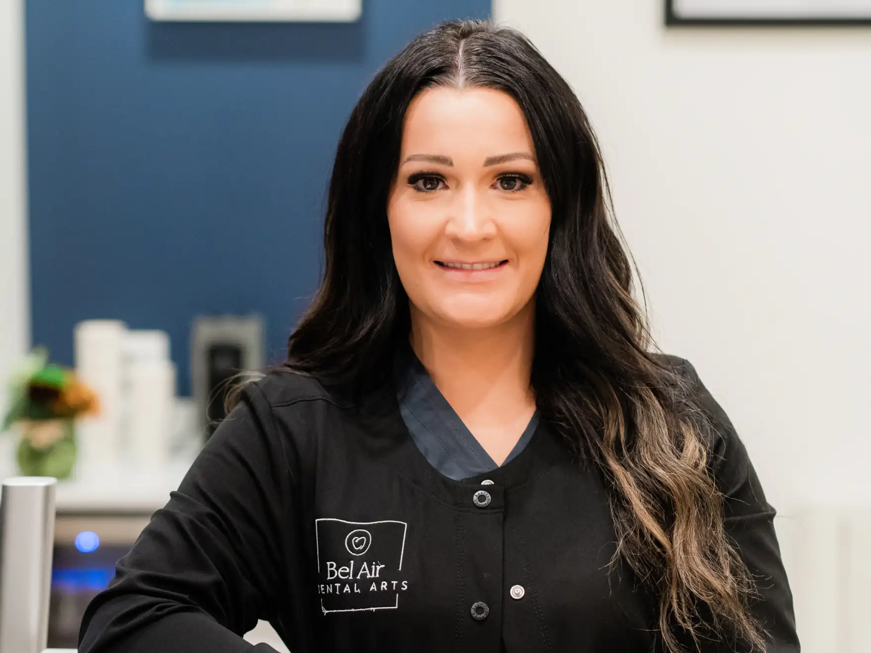 Dental Implants in Bel Air Dental Arts in Abingdon, MD
