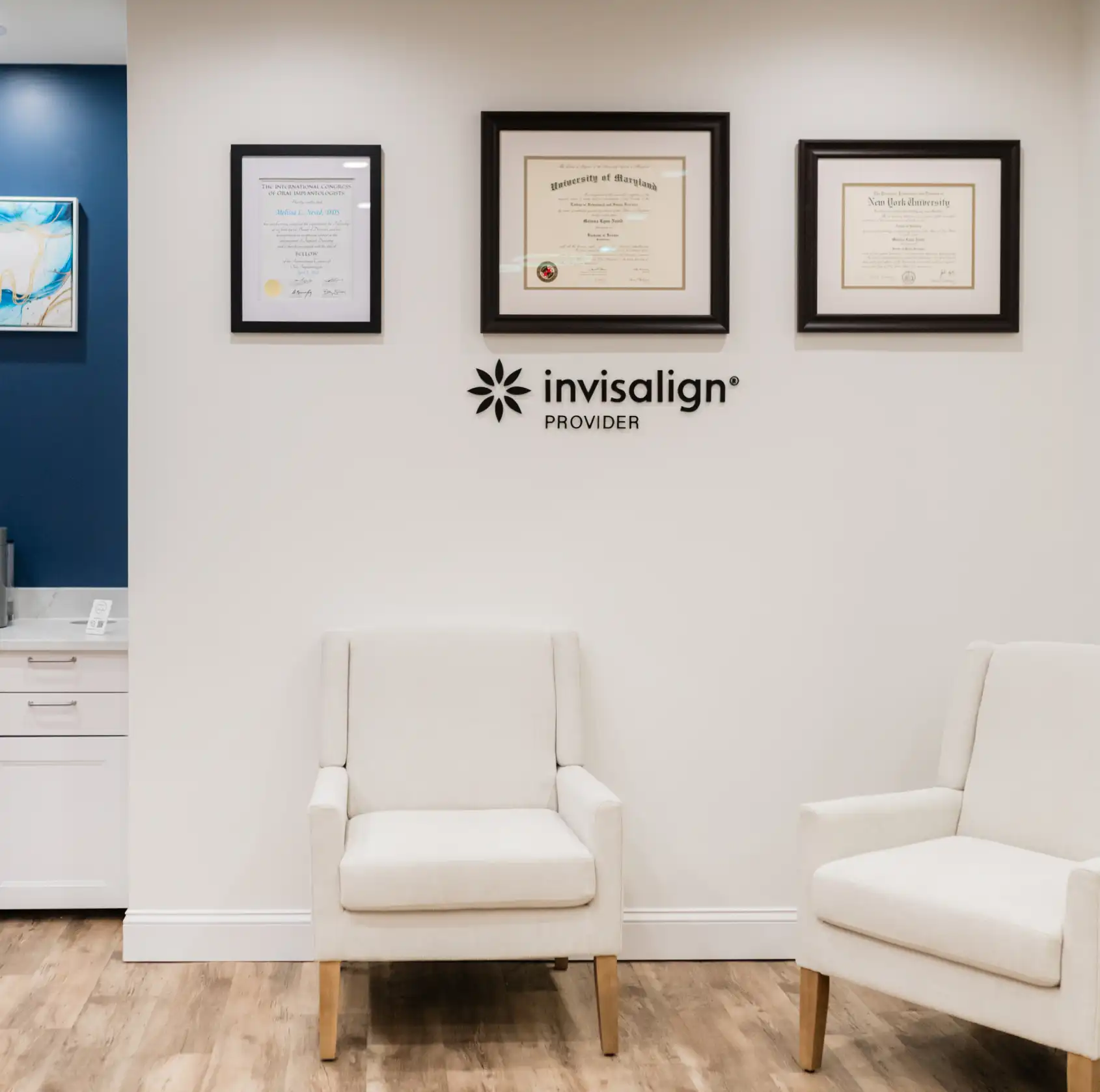 Experience in dental implants in Bel Air Dental Arts in Abingdon, MD