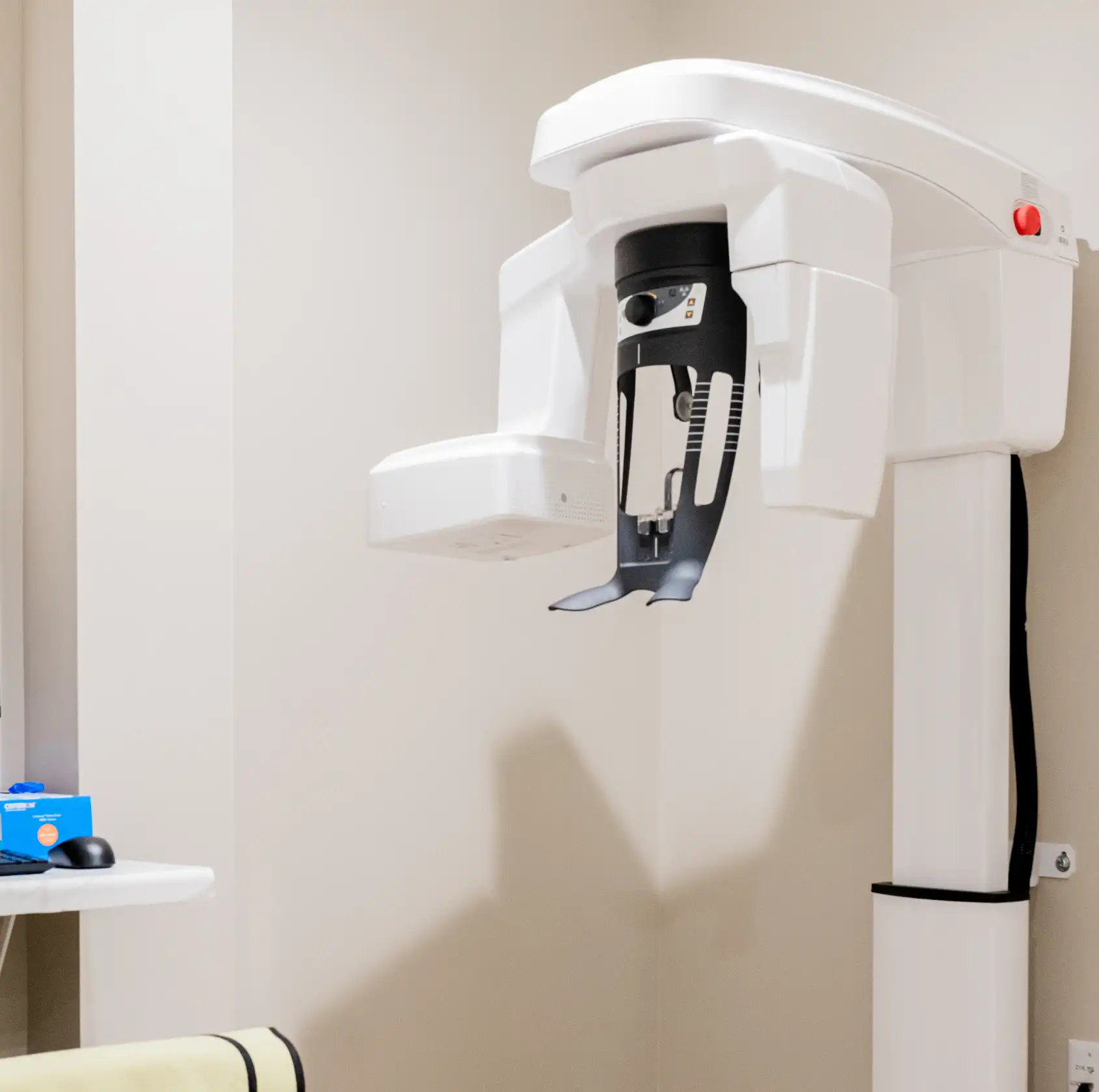 Advance dental technology in Bel Air Dental Arts in Abingdon, MD
