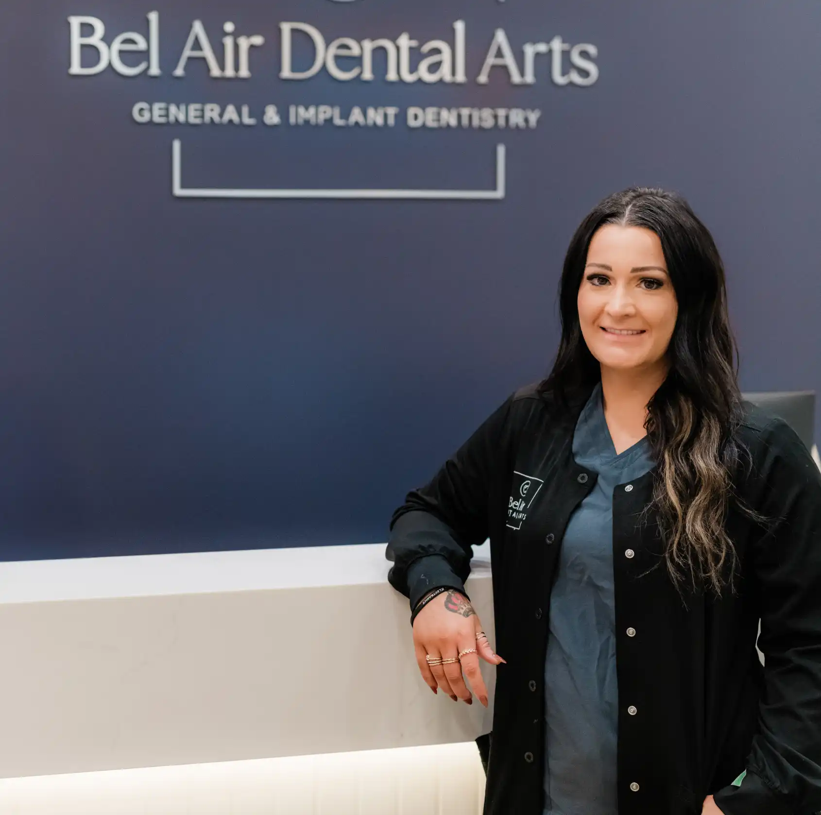 Personalized Plans in Bel Air Dental Arts in Abingdon, MD