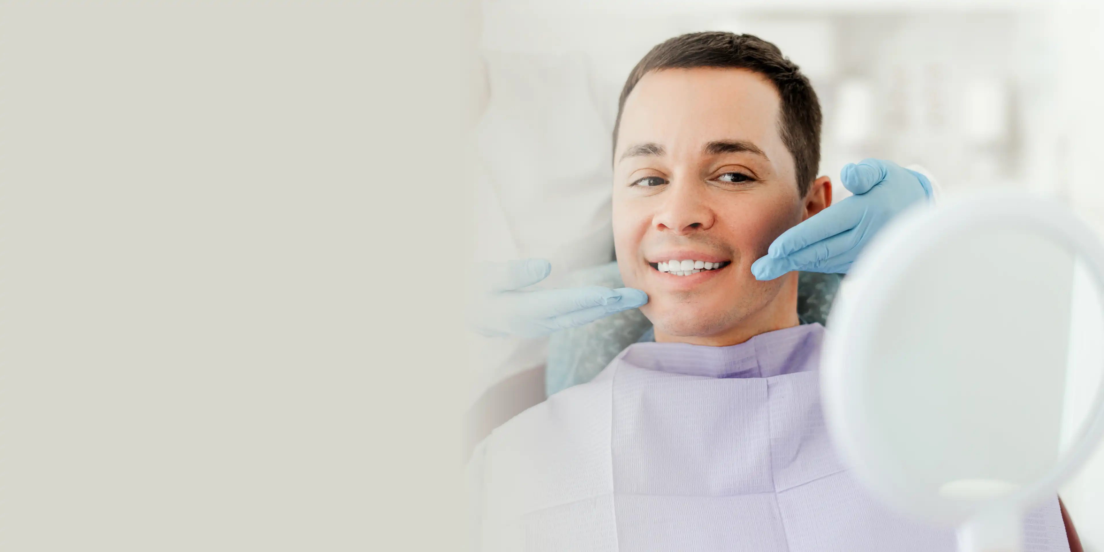 Teeth Whitening in Bel Air Dental Arts in Abingdon, MD