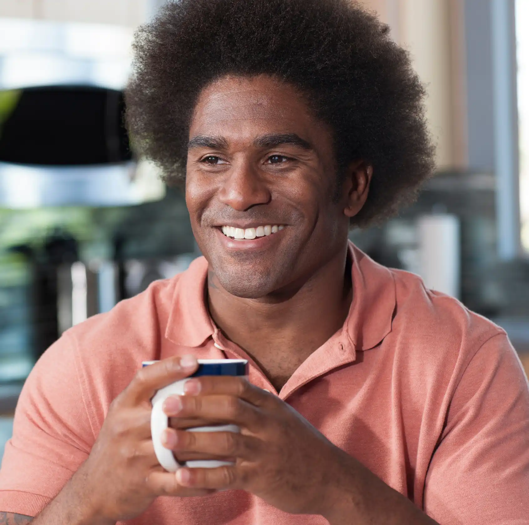 Whitening treatment in Bel Air Dental Arts in Abingdon, MD