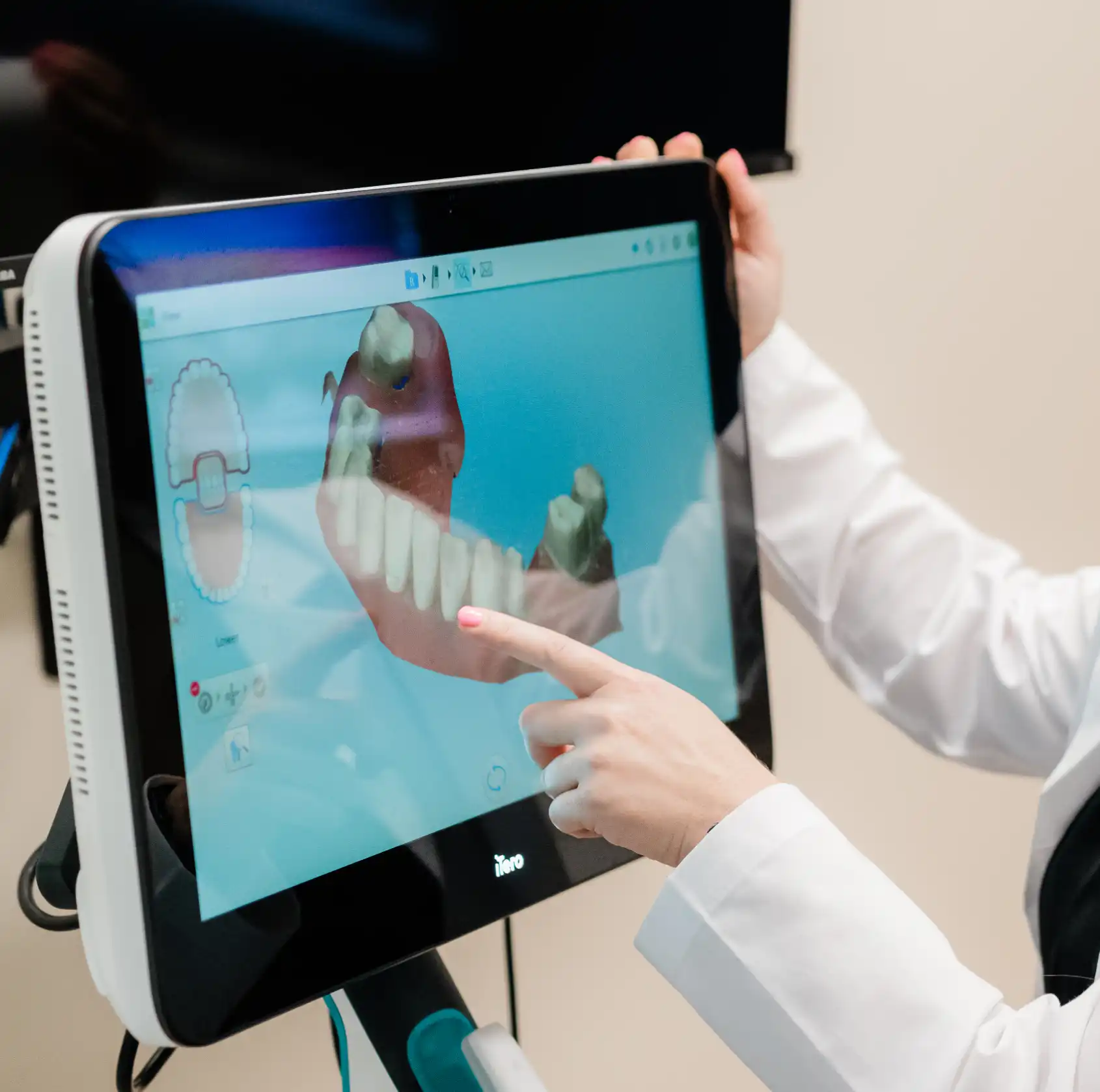 Advanced Technology in Bel Air Dental Arts in Abingdon, MD