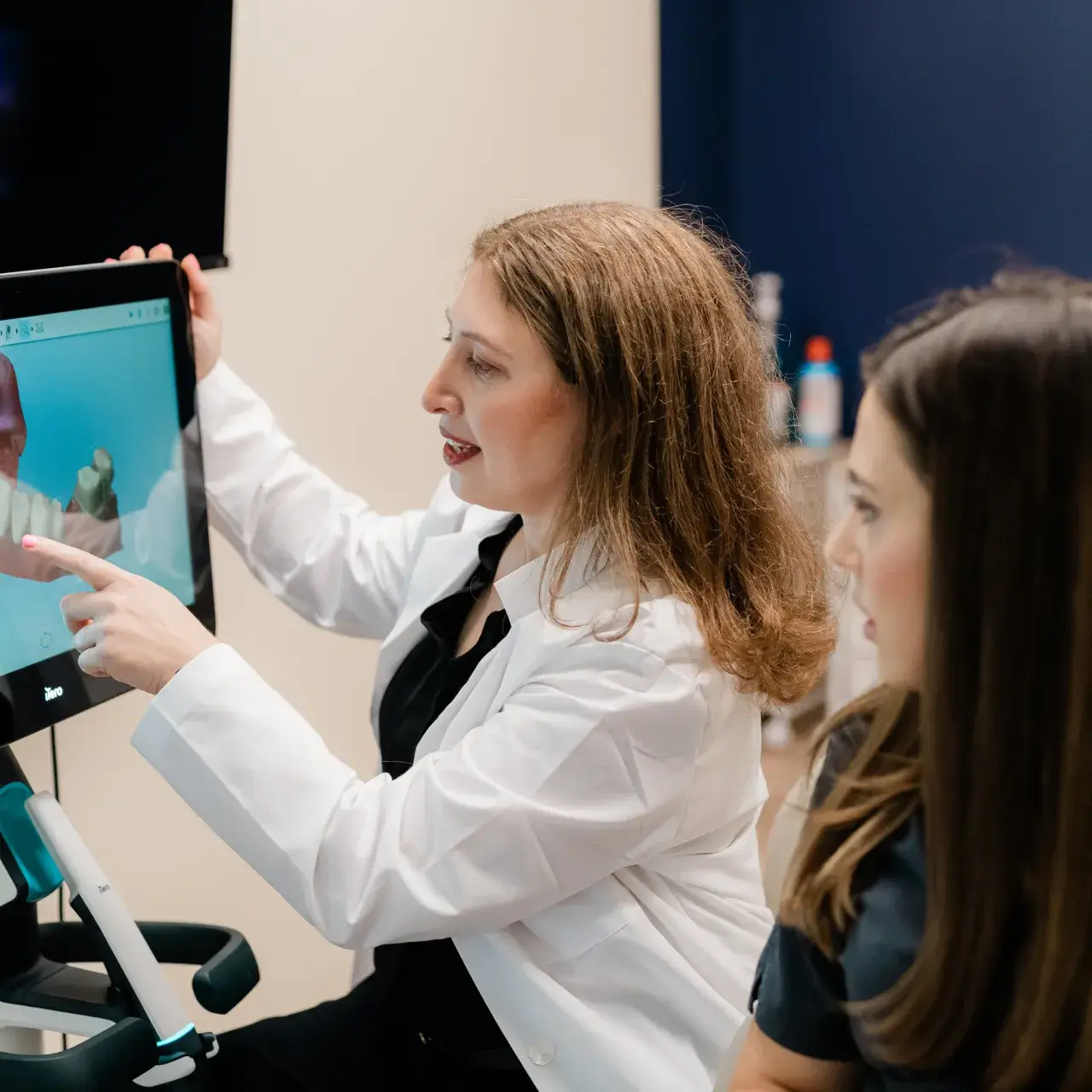 Interactive Photo of Bel Air Dental Arts - In Abingson MD