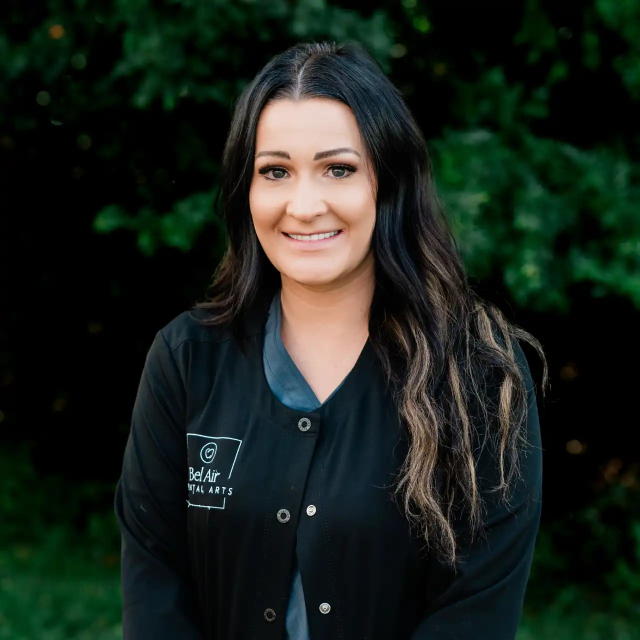 Bel Air Dental Arts Staff Member Headshot