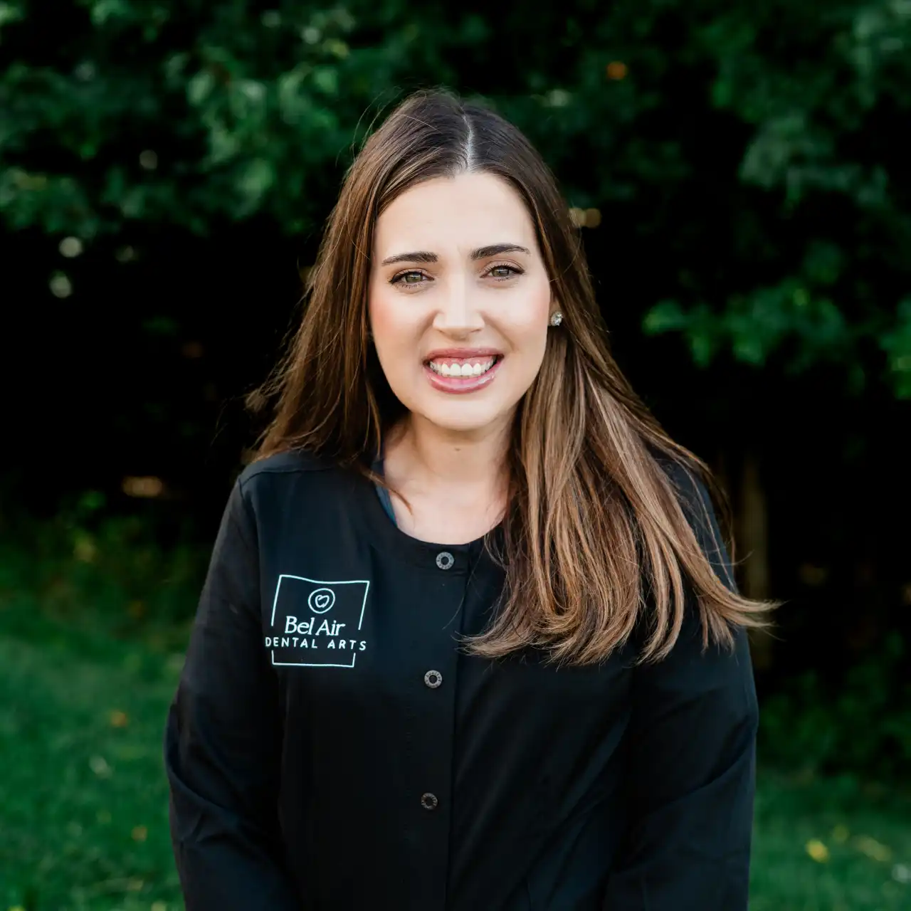Bel Air Dental Arts Staff Member Headshot
