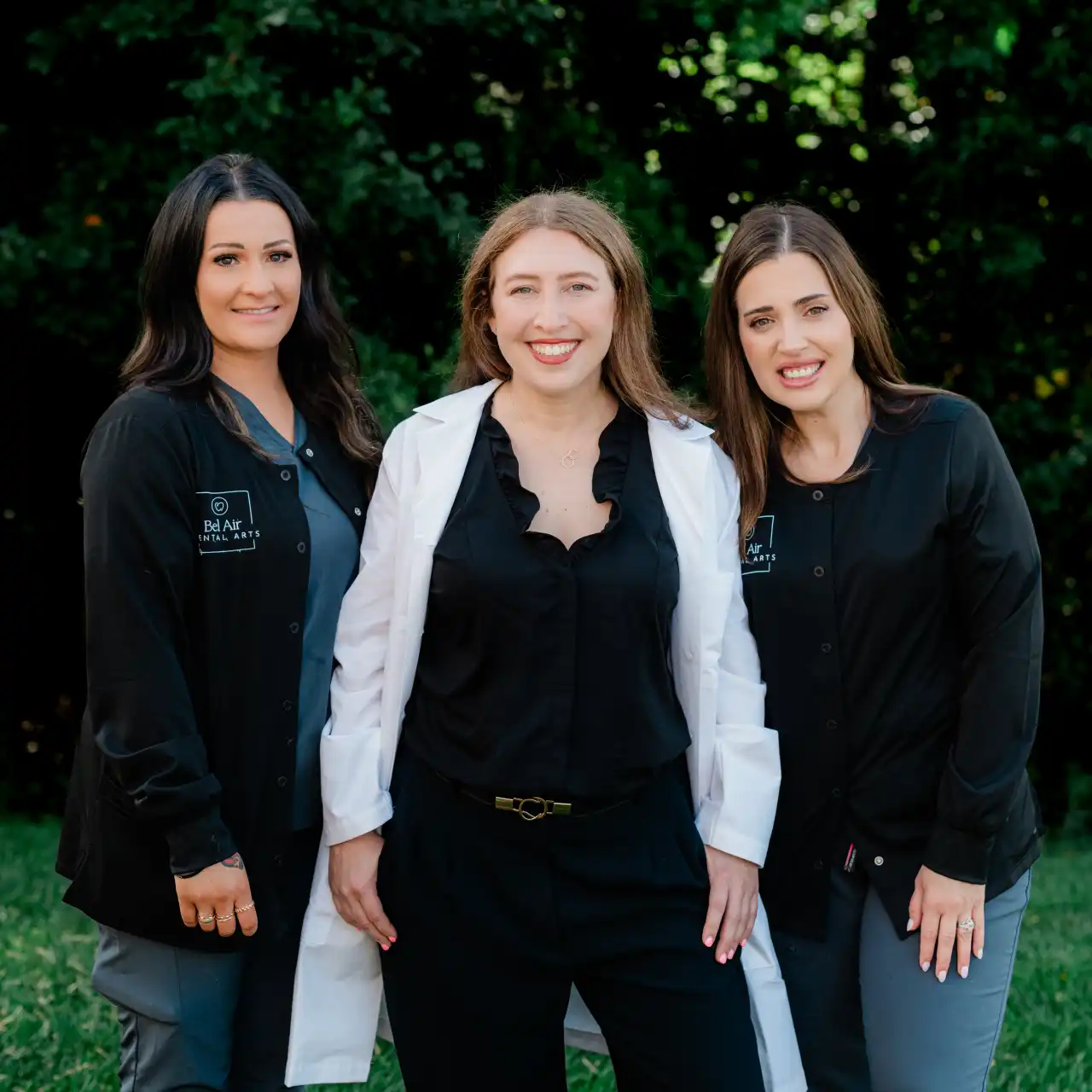 Bel Air Dental Arts Team in Abingdon, MD