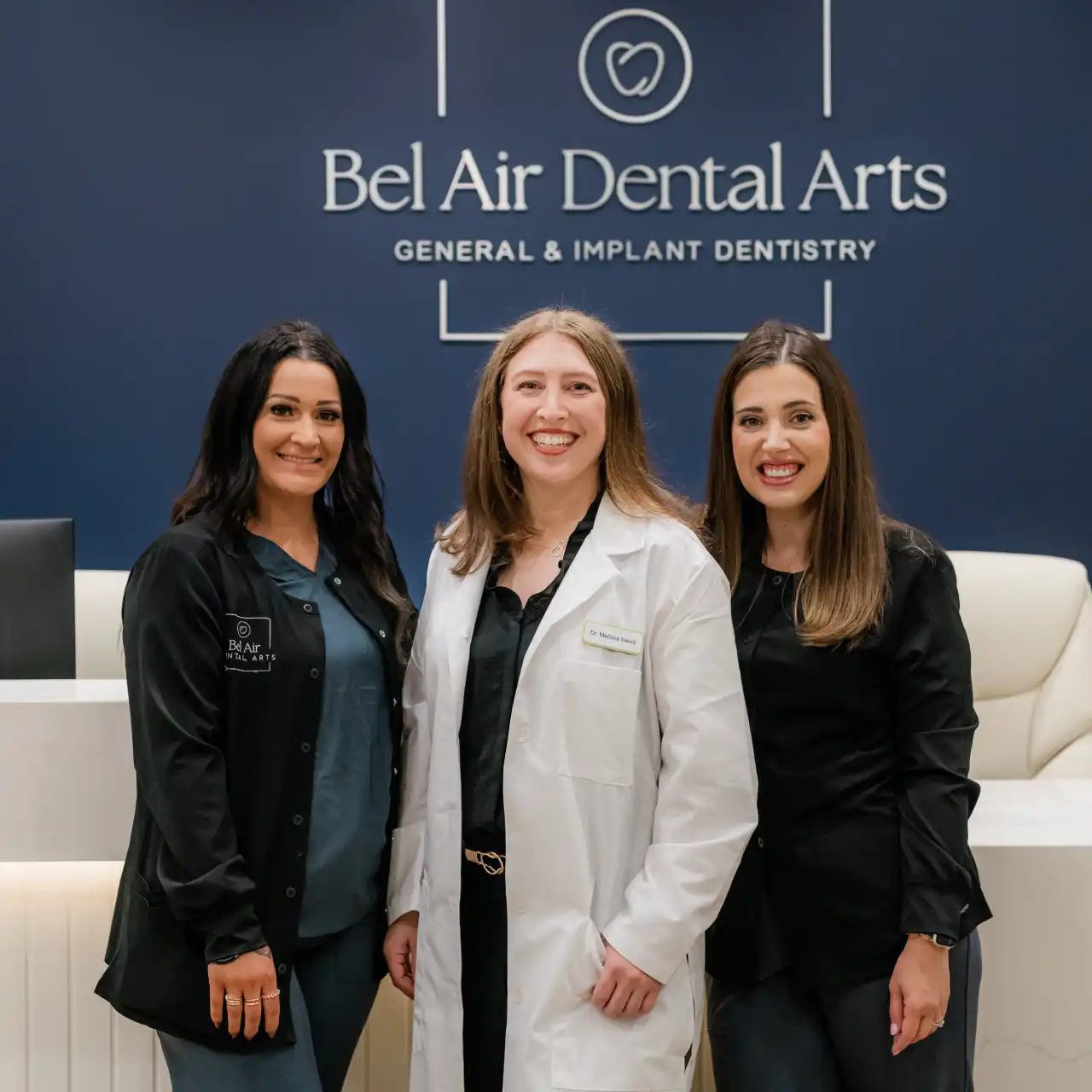 Bel Air Dental Arts Team in Abingdon, MD