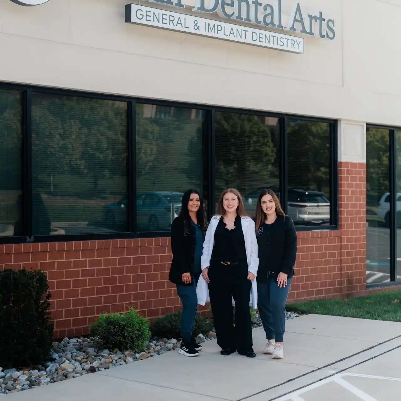 Bel Air Dental Arts Team in Abingdon, MD