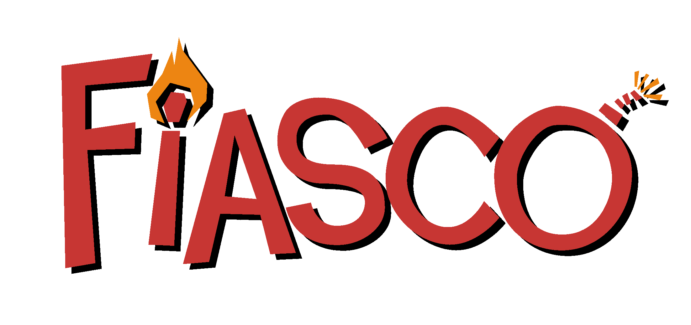 Fiasco logo