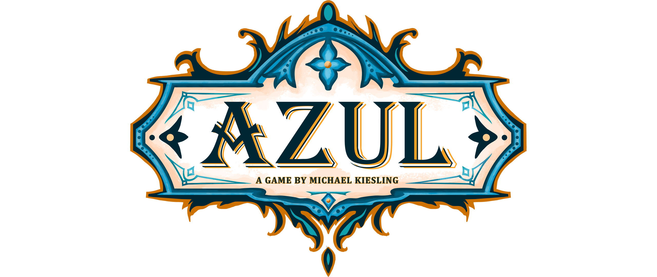 Azul logo