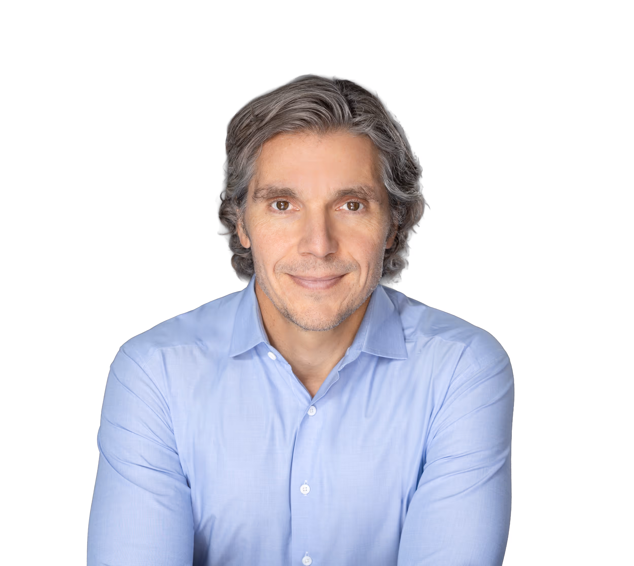 Corey McCann Headshot